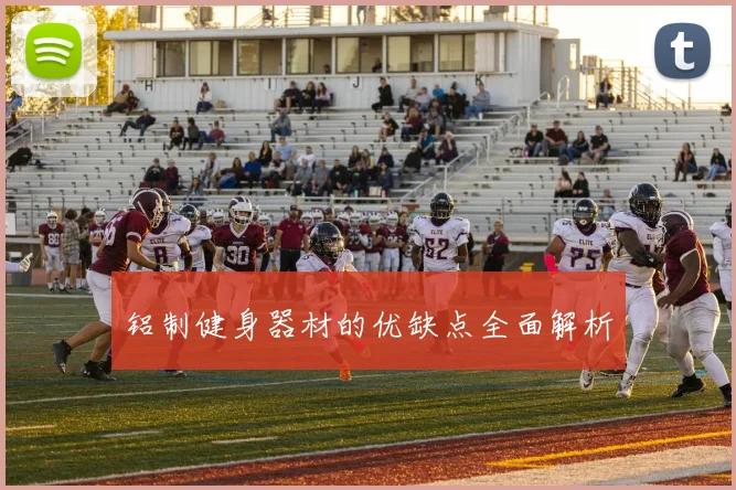 铝制健身器材的优缺点全面解析