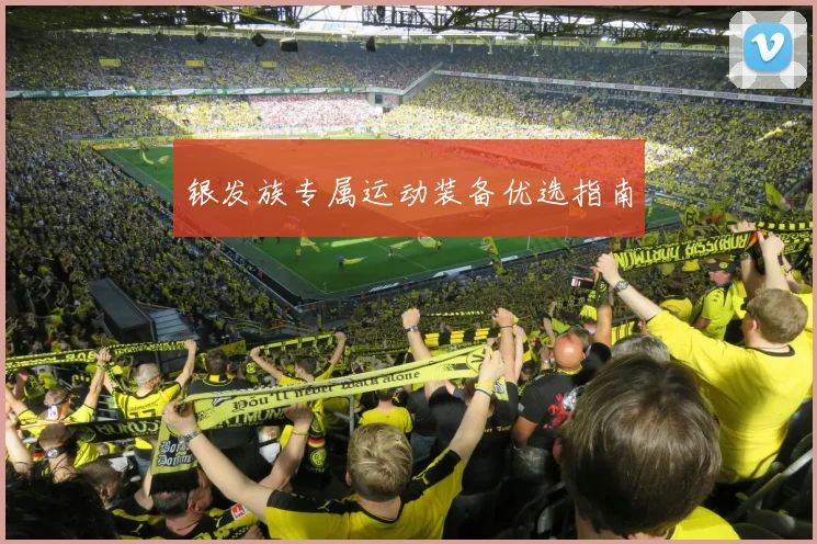 银发族专属运动装备优选指南